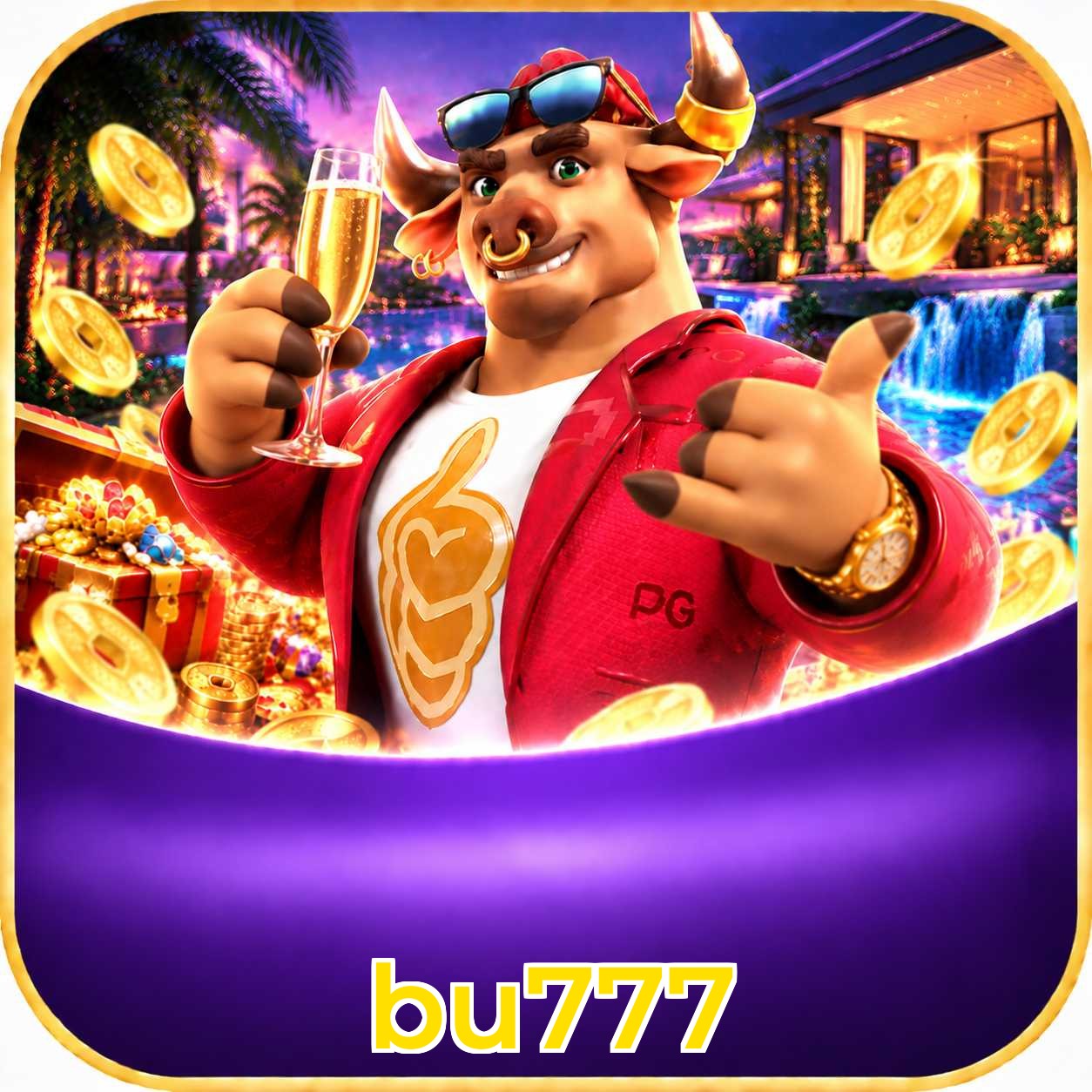bu777 App vs Web