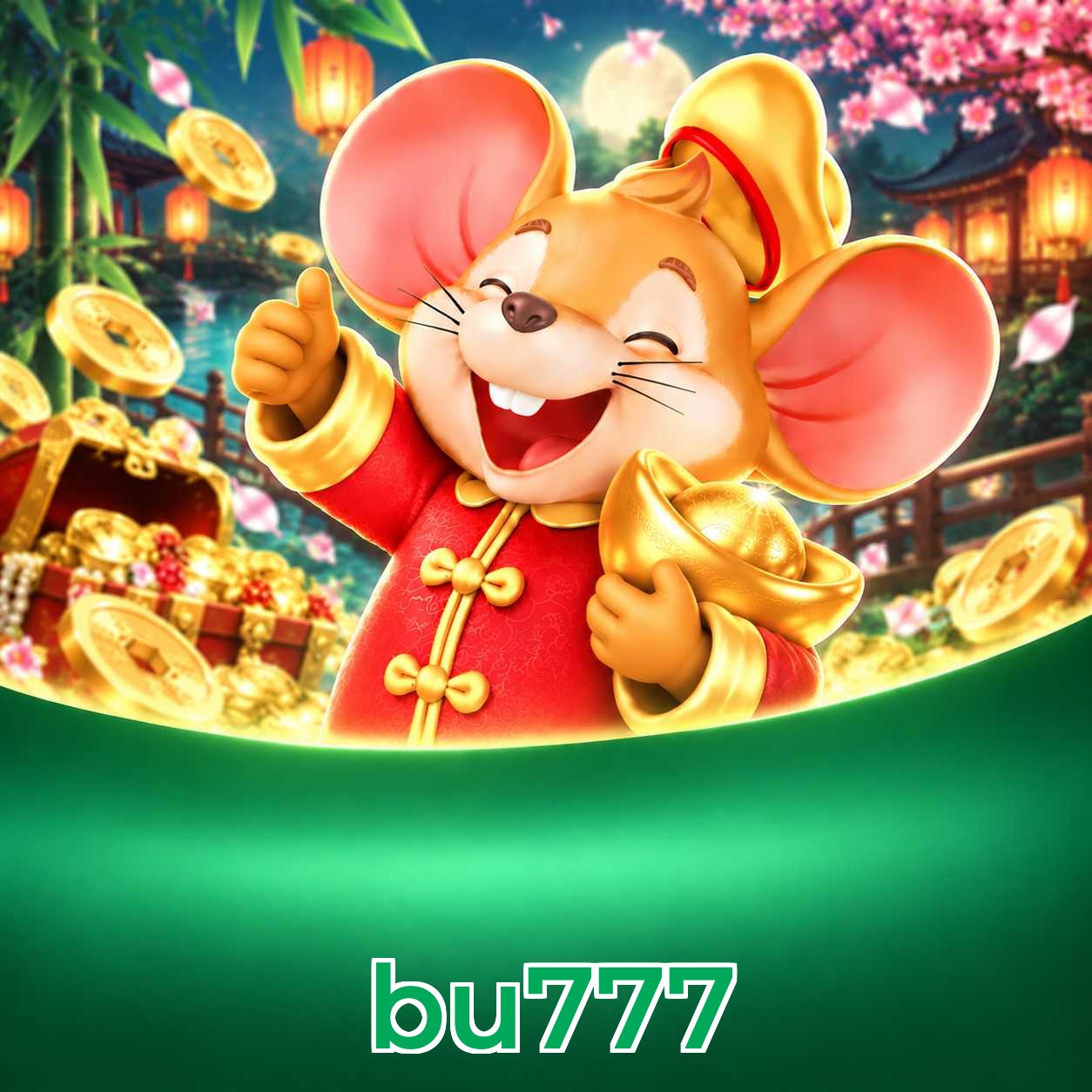 bu777 Fortune Tiger RTP
