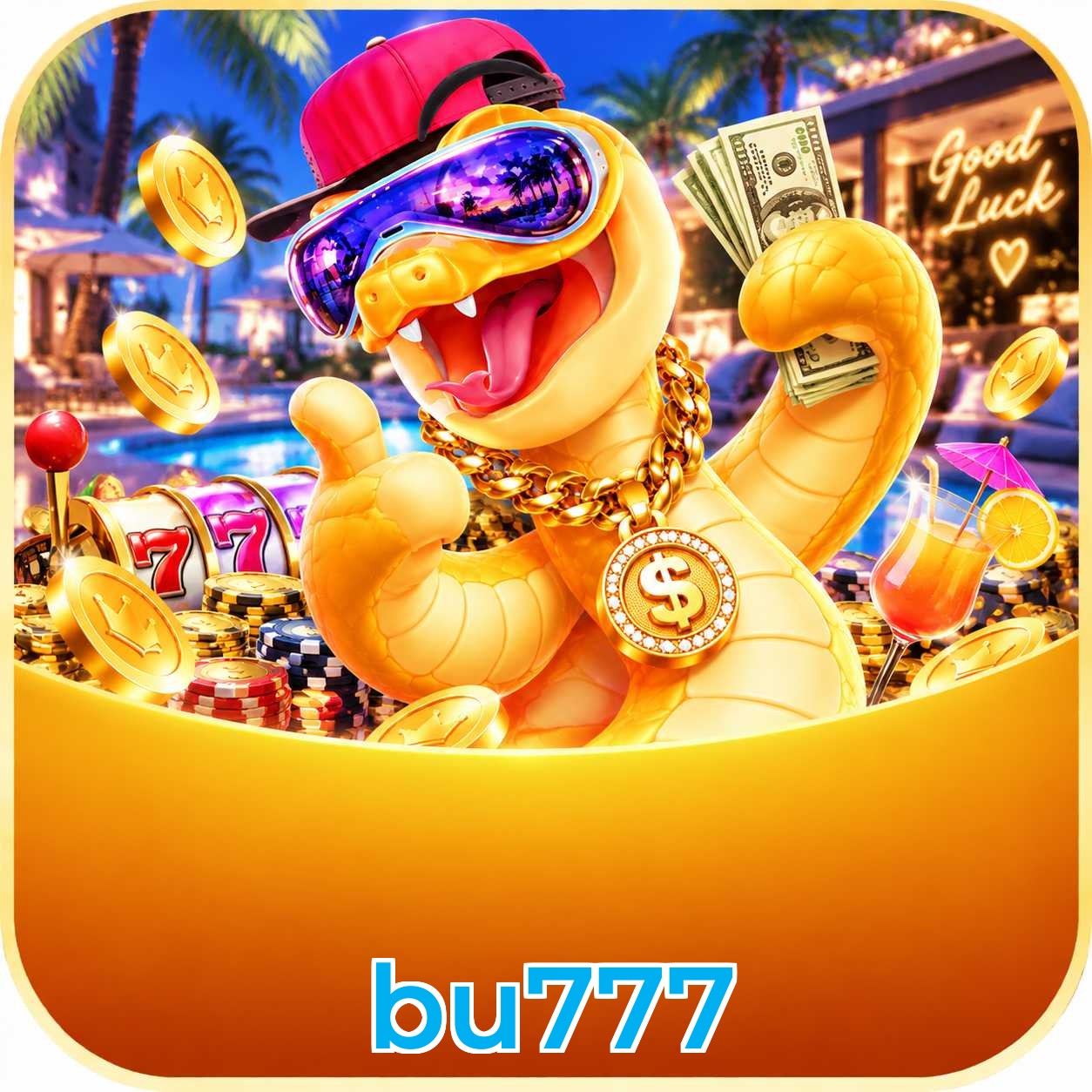 bu777 Game Stats