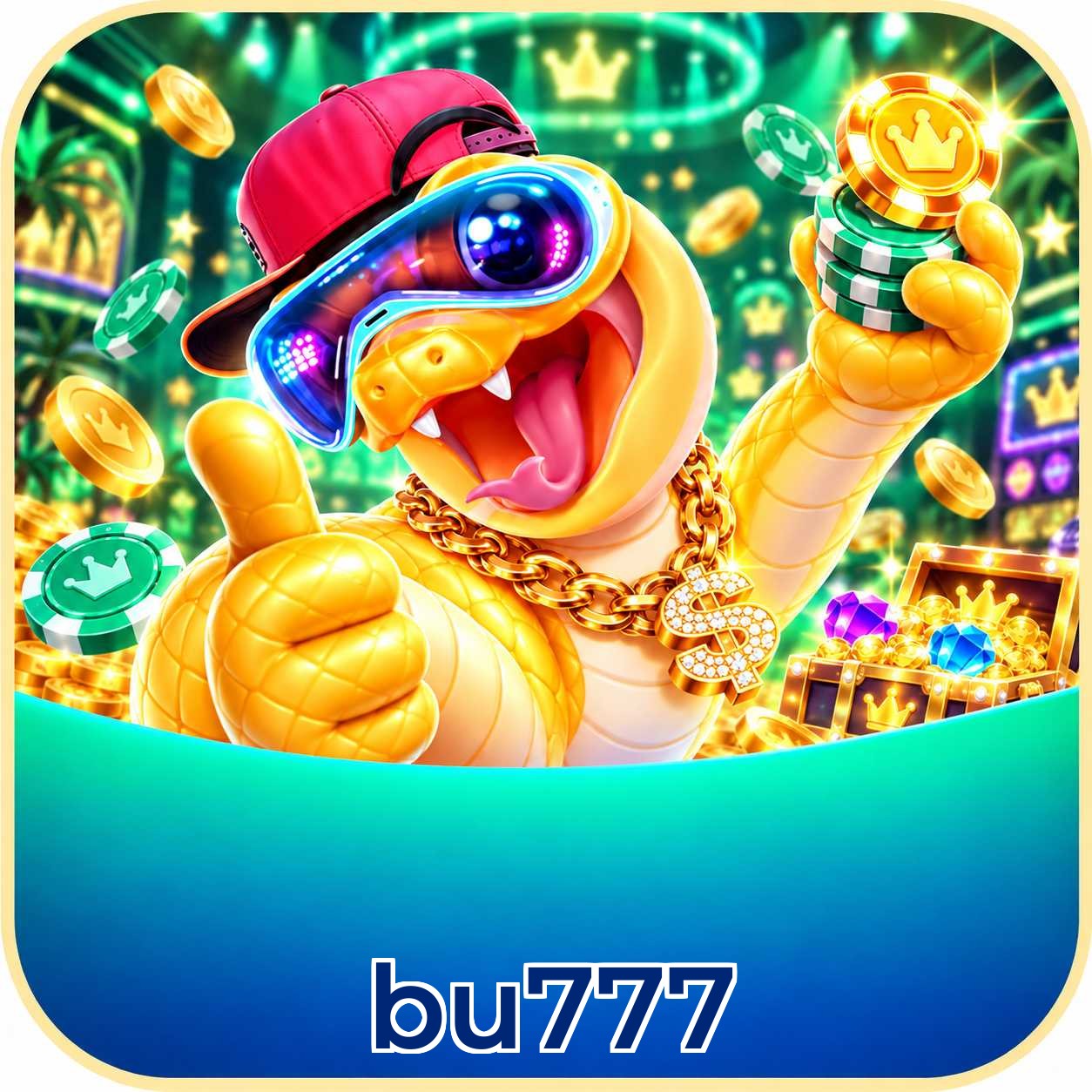 bu777 Entrar Telegram