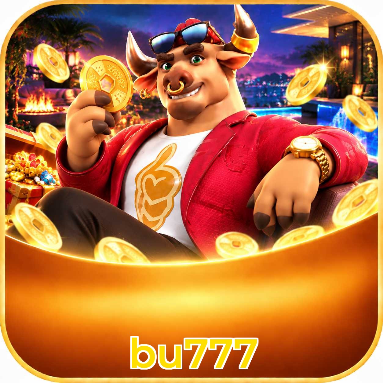 bu777 Free Spins