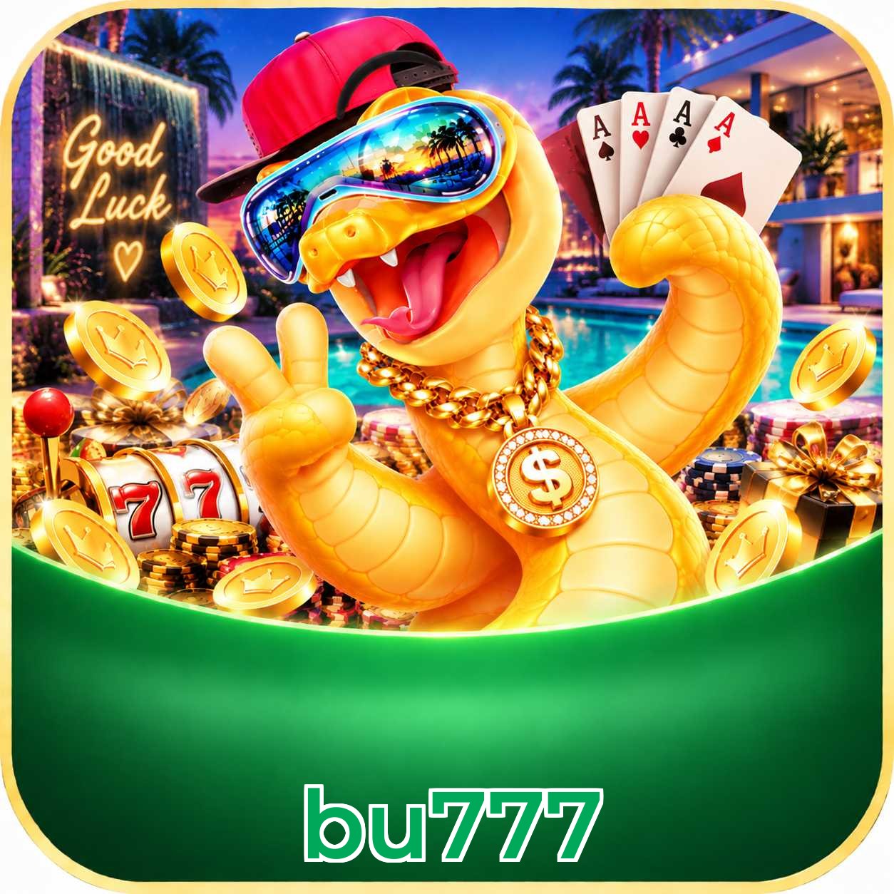 bu777 Bet Types