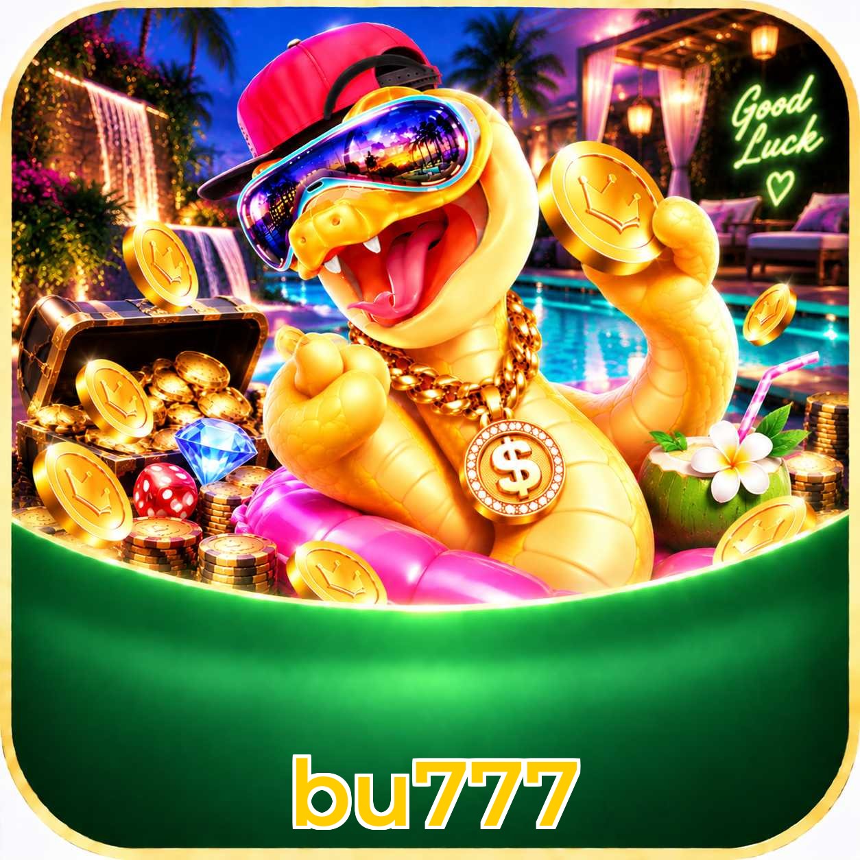 bu777 RTP Testing