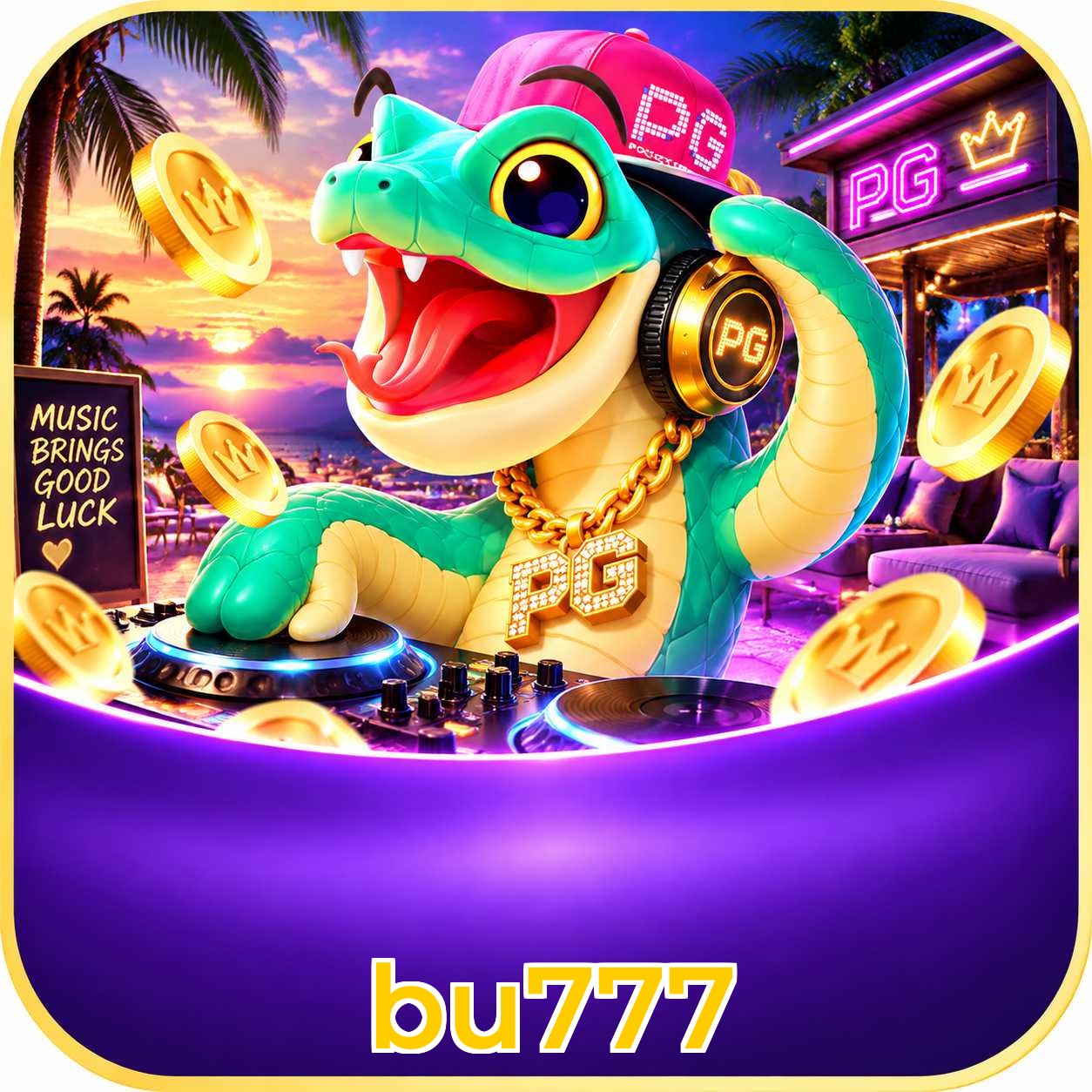 bu777 Jogos Exclusivos