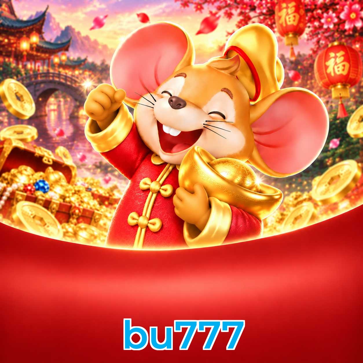 bu777 Facebook Page