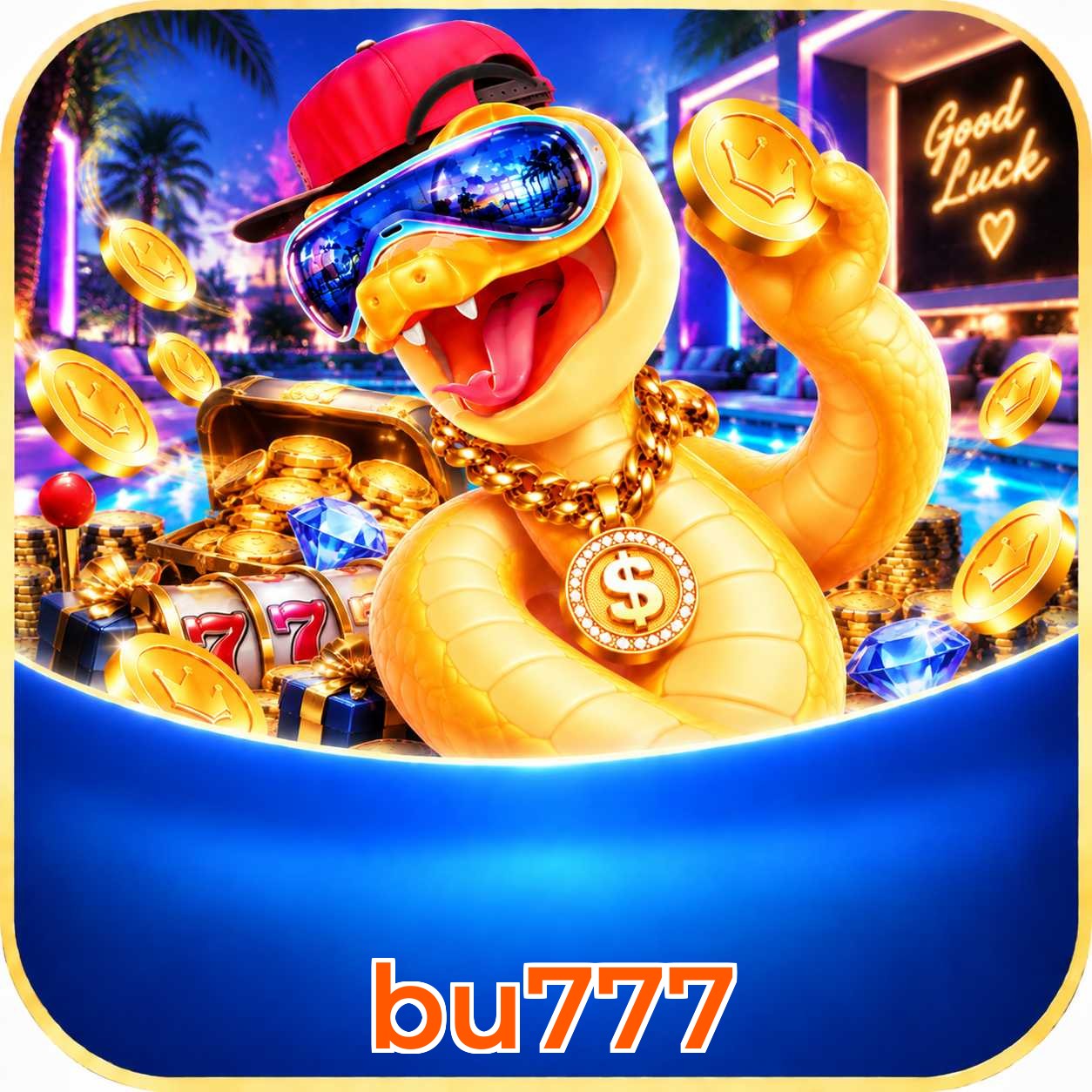 bu777 Download Links