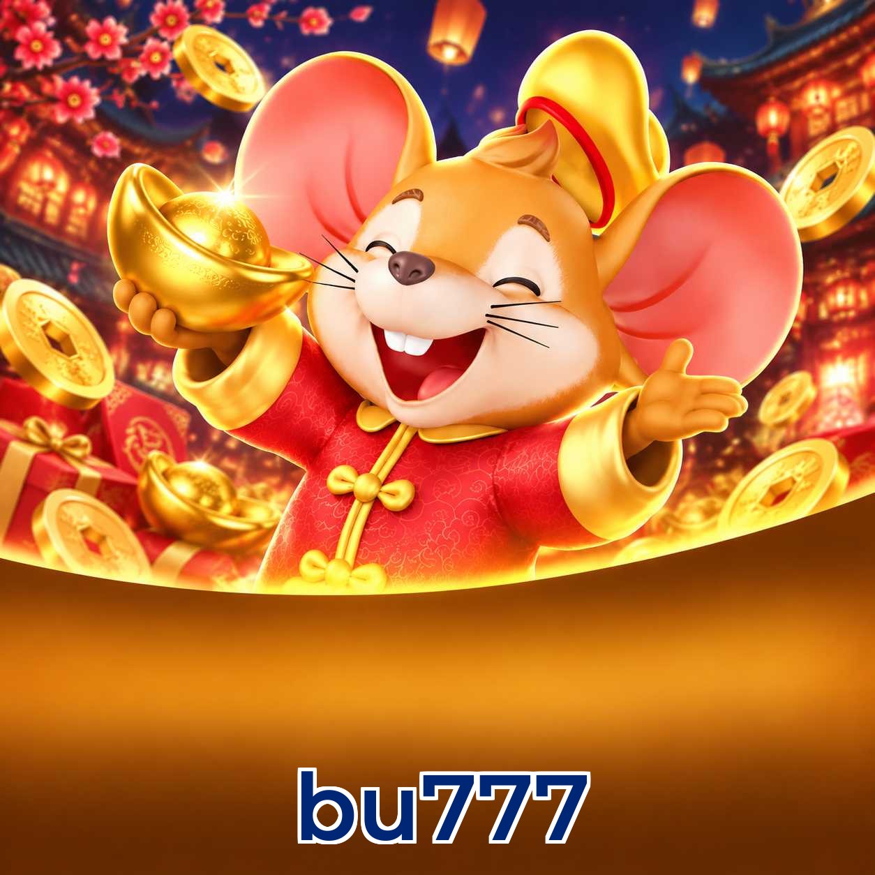 bu777 Odds Lottery