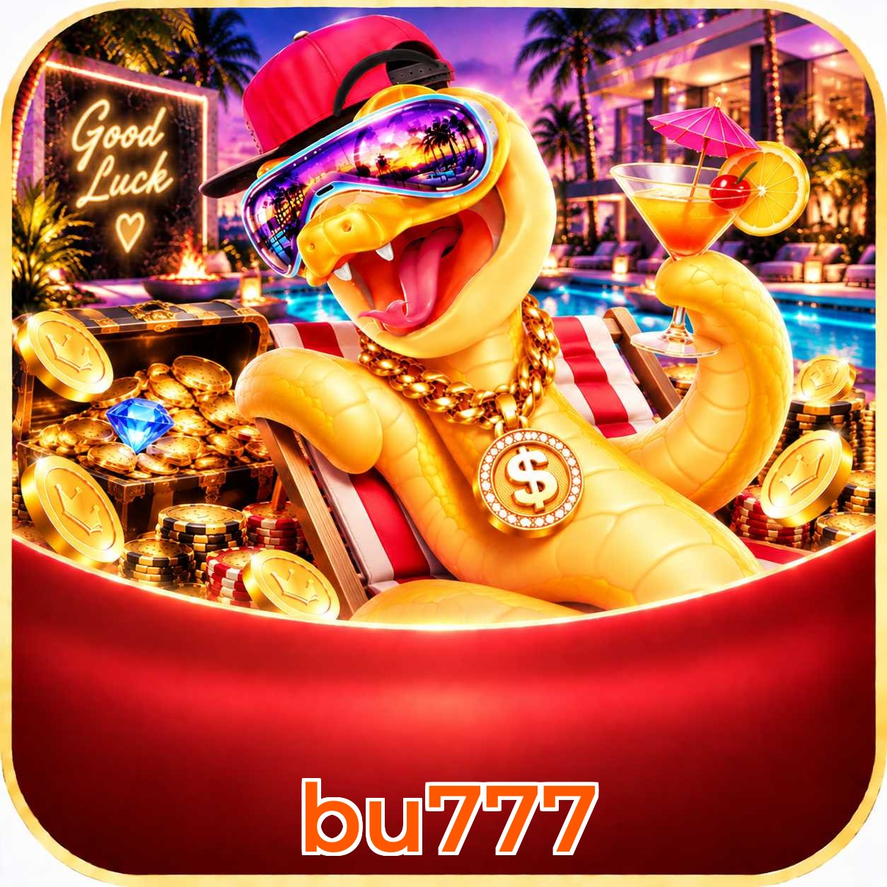 bu777 Live Games