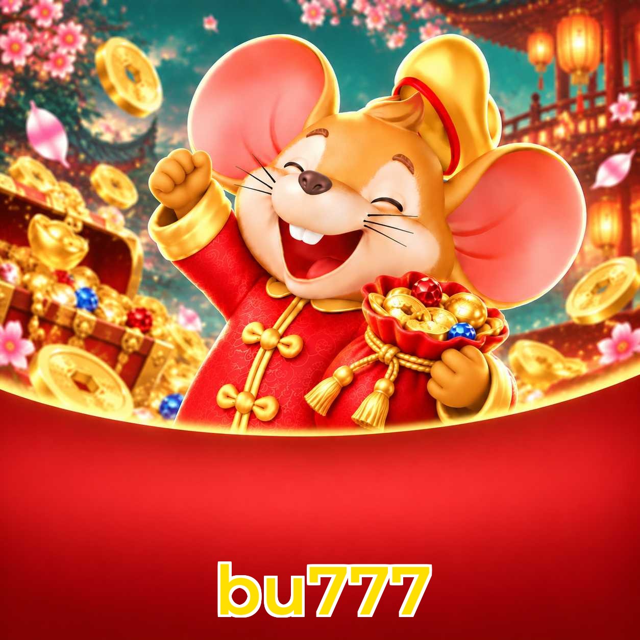 bu777 Logo