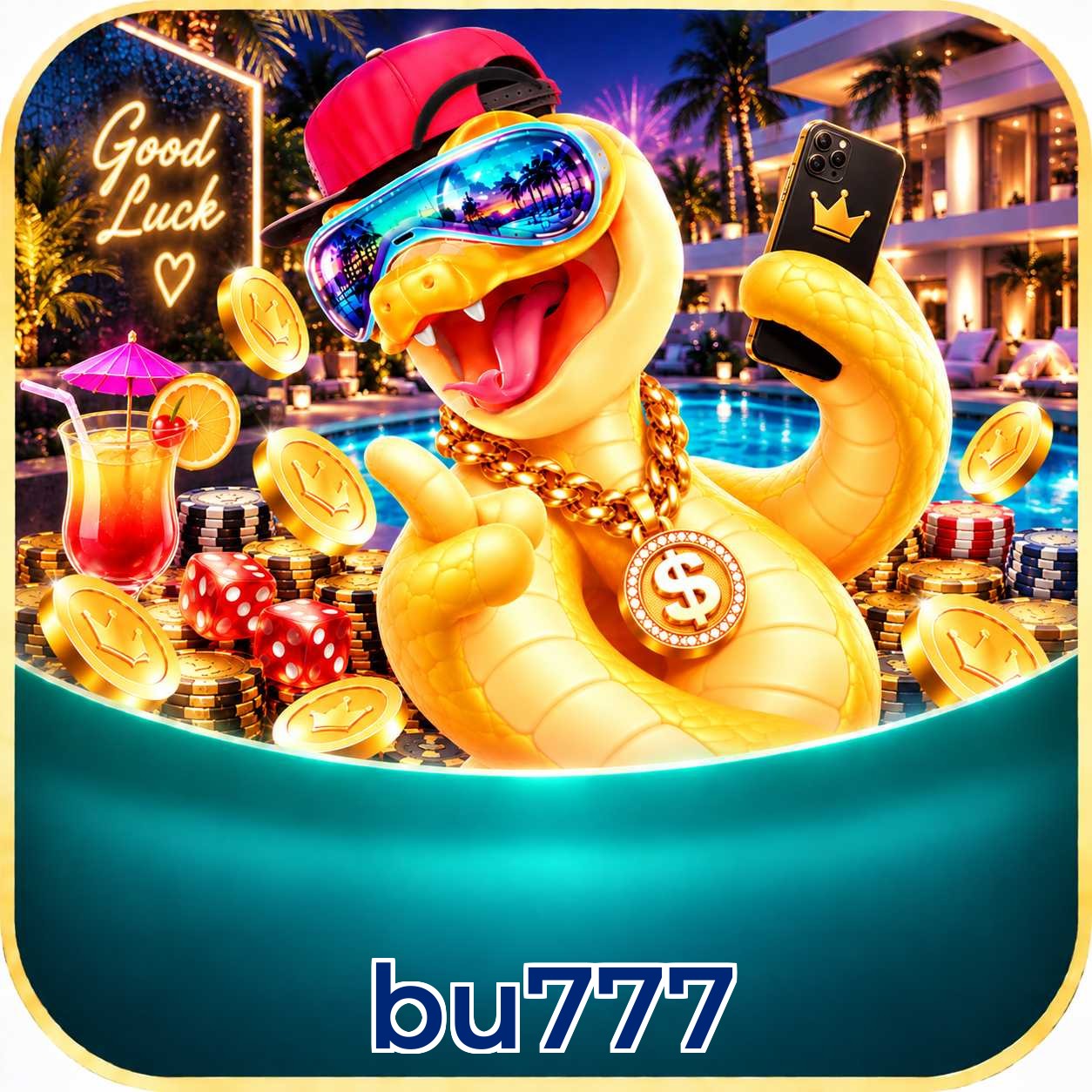 bu777 Fortune Tiger Game