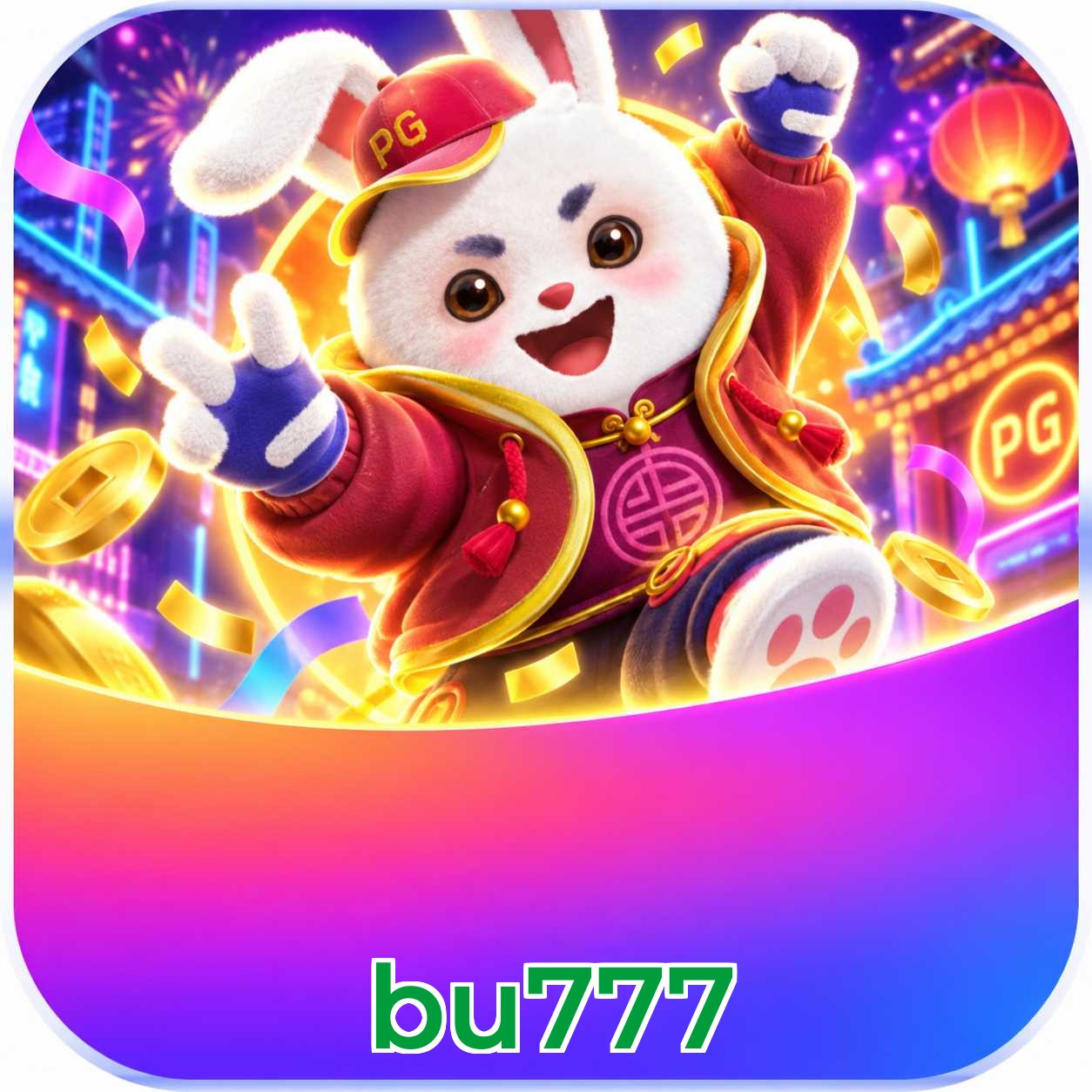 bu777 Installation Guide