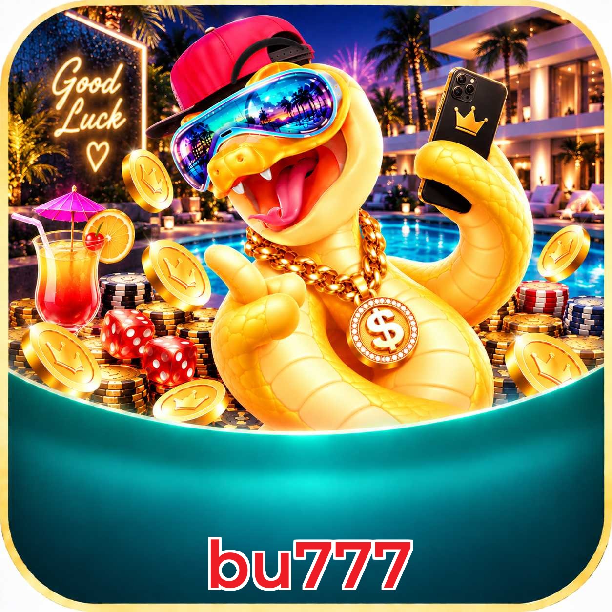 bu777 Suporte