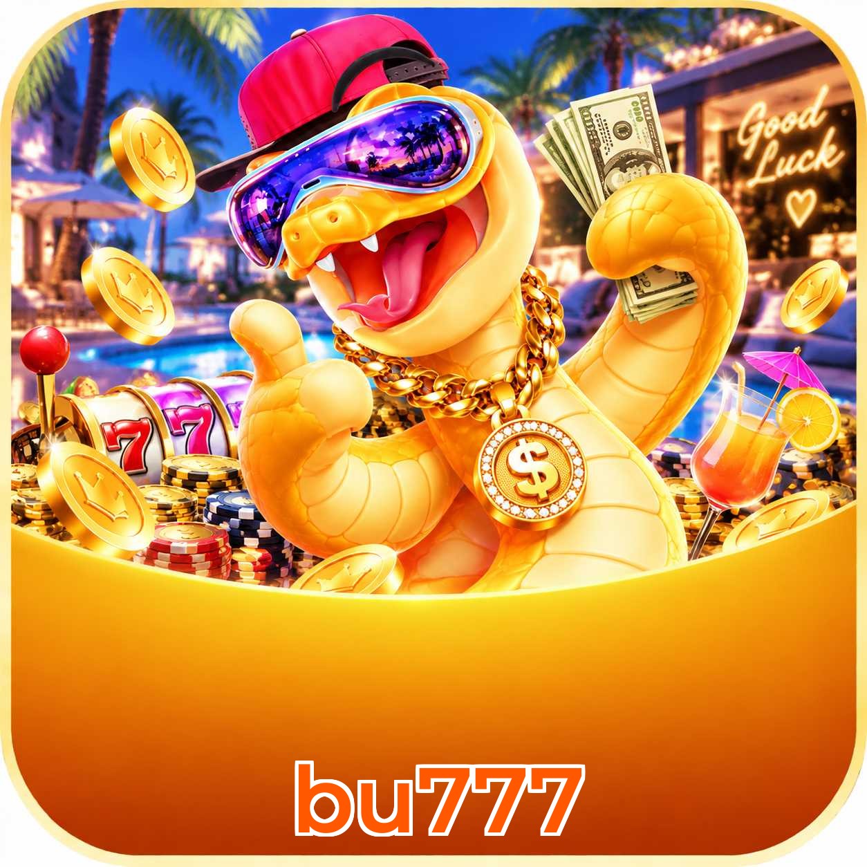 bu777 VIP Níveis