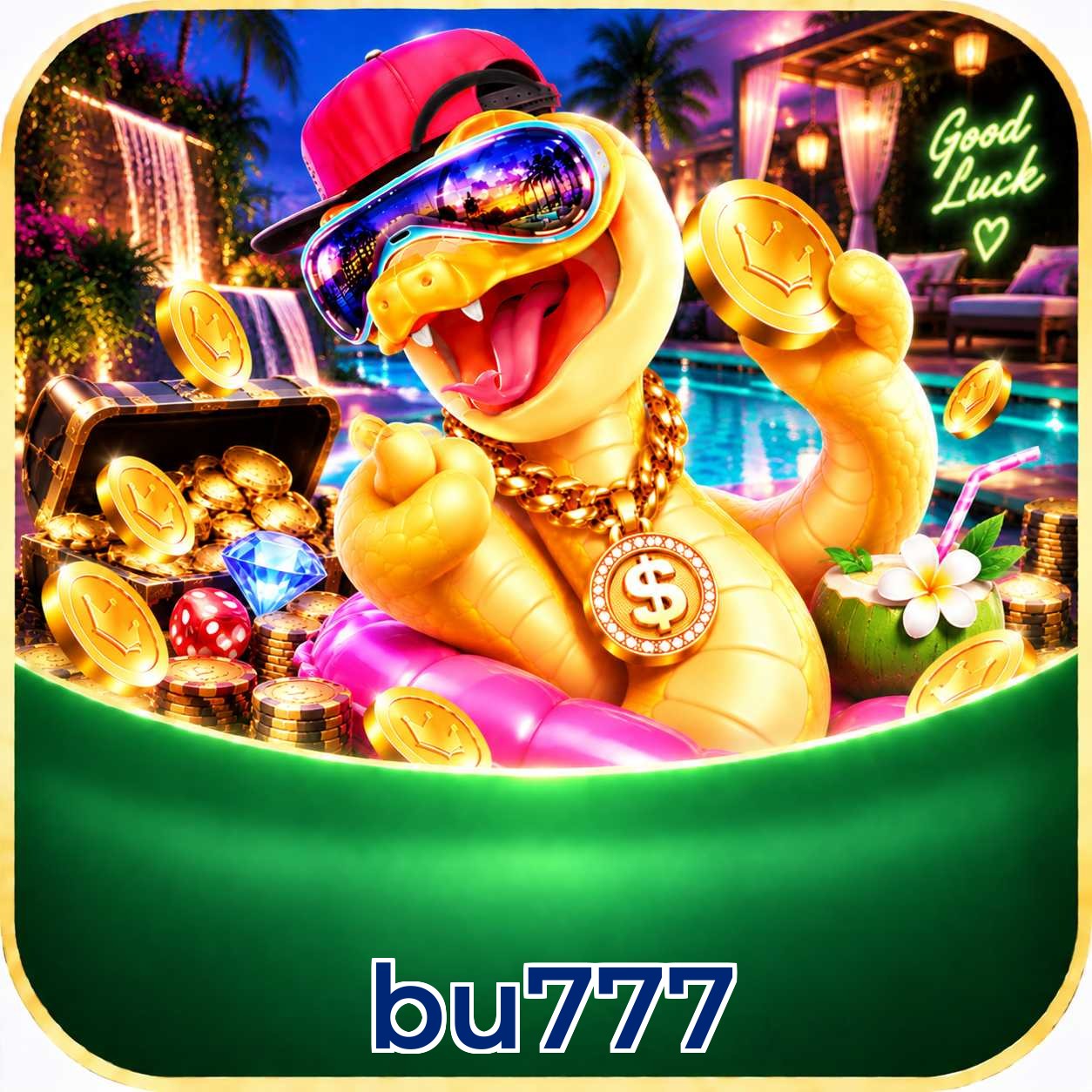 bu777 System Requirements