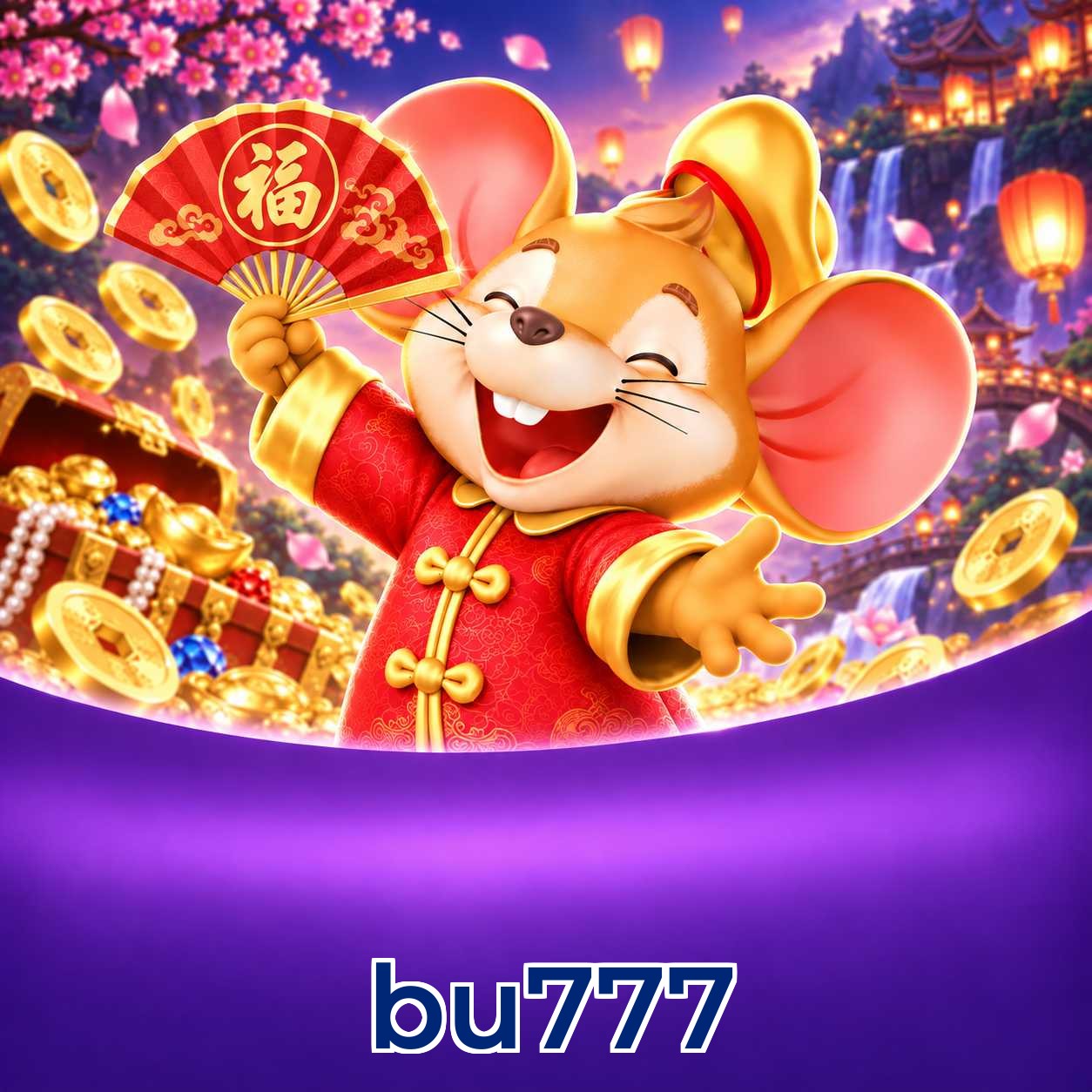 bu777 Live Casino Overview