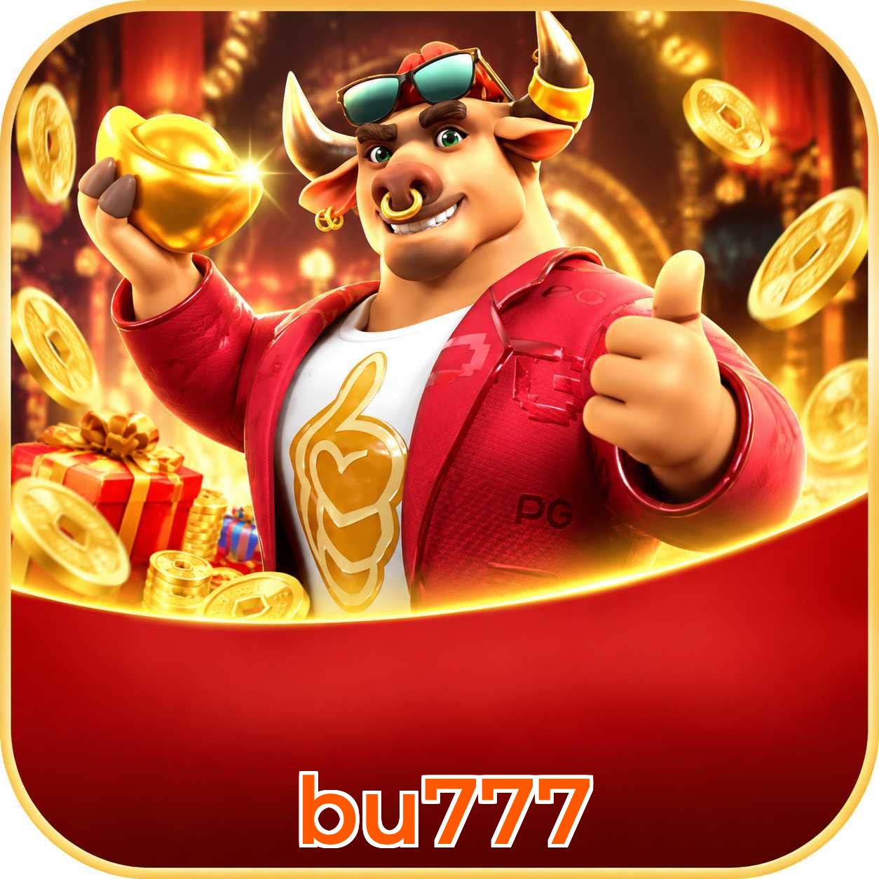 bu777 Welcome Bonus