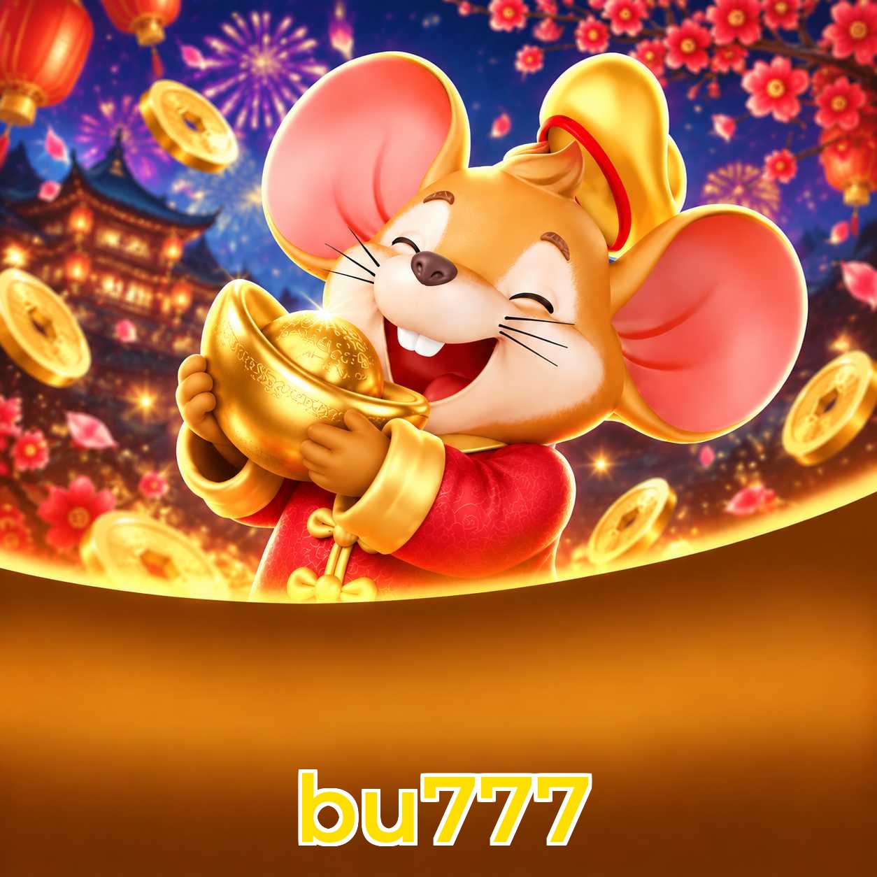 bu777 Telegram Stats