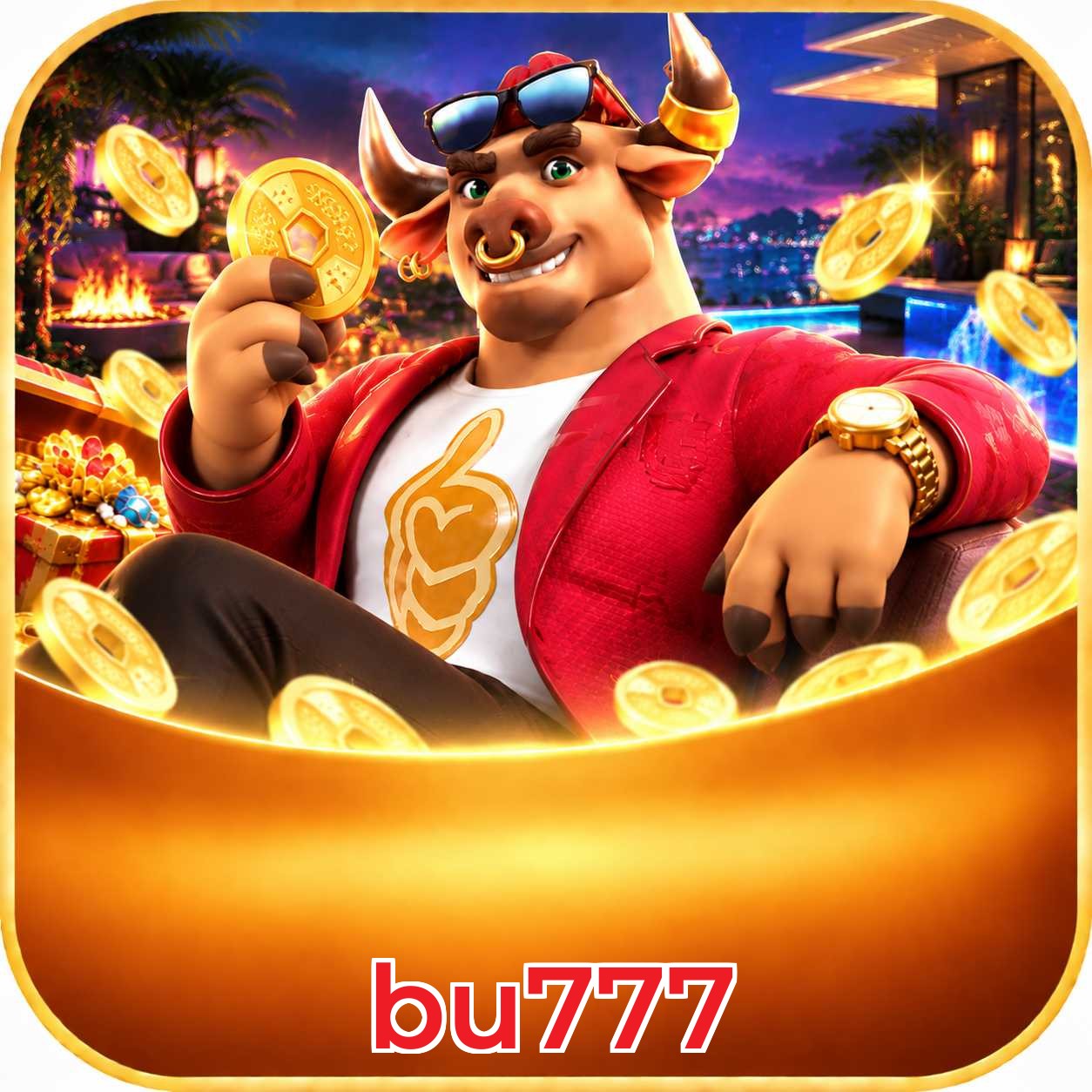 bu777 App FAQ