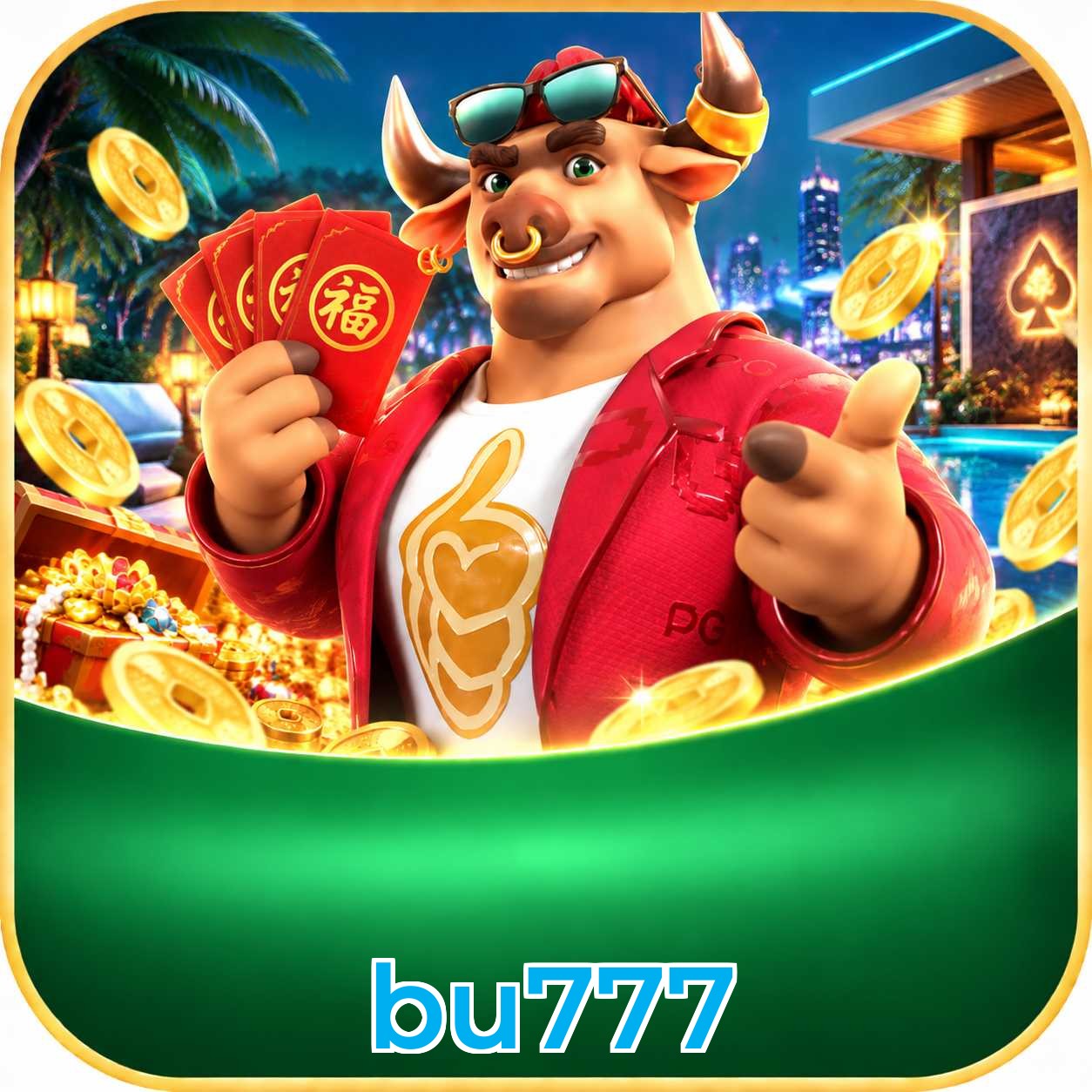 bu777 FAQ instalar app