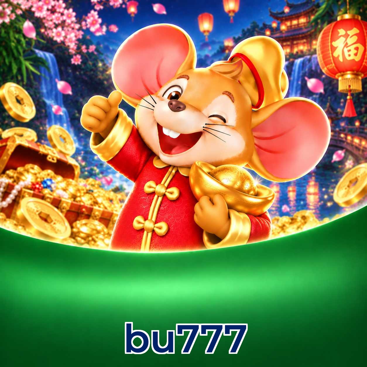 bu777 Interface