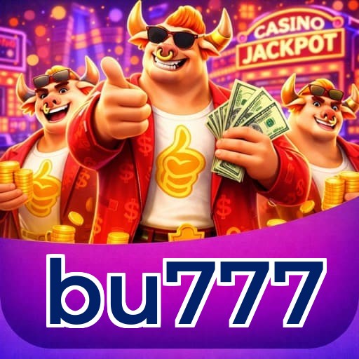 bu777 Bonus