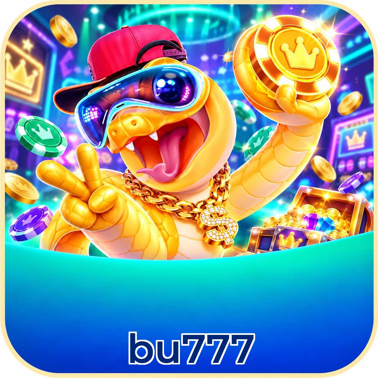 bu777 Performance