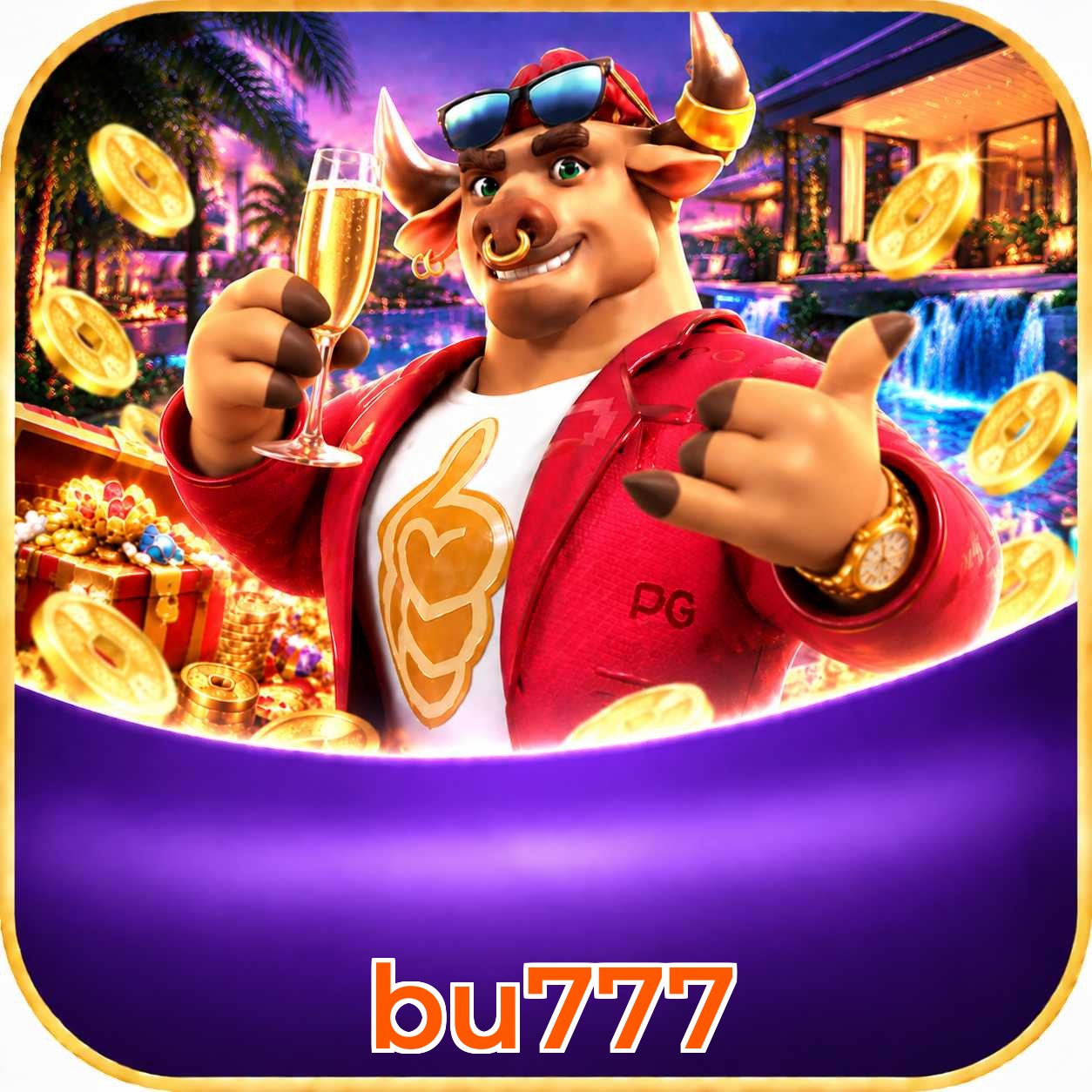 bu777 Registration Guide