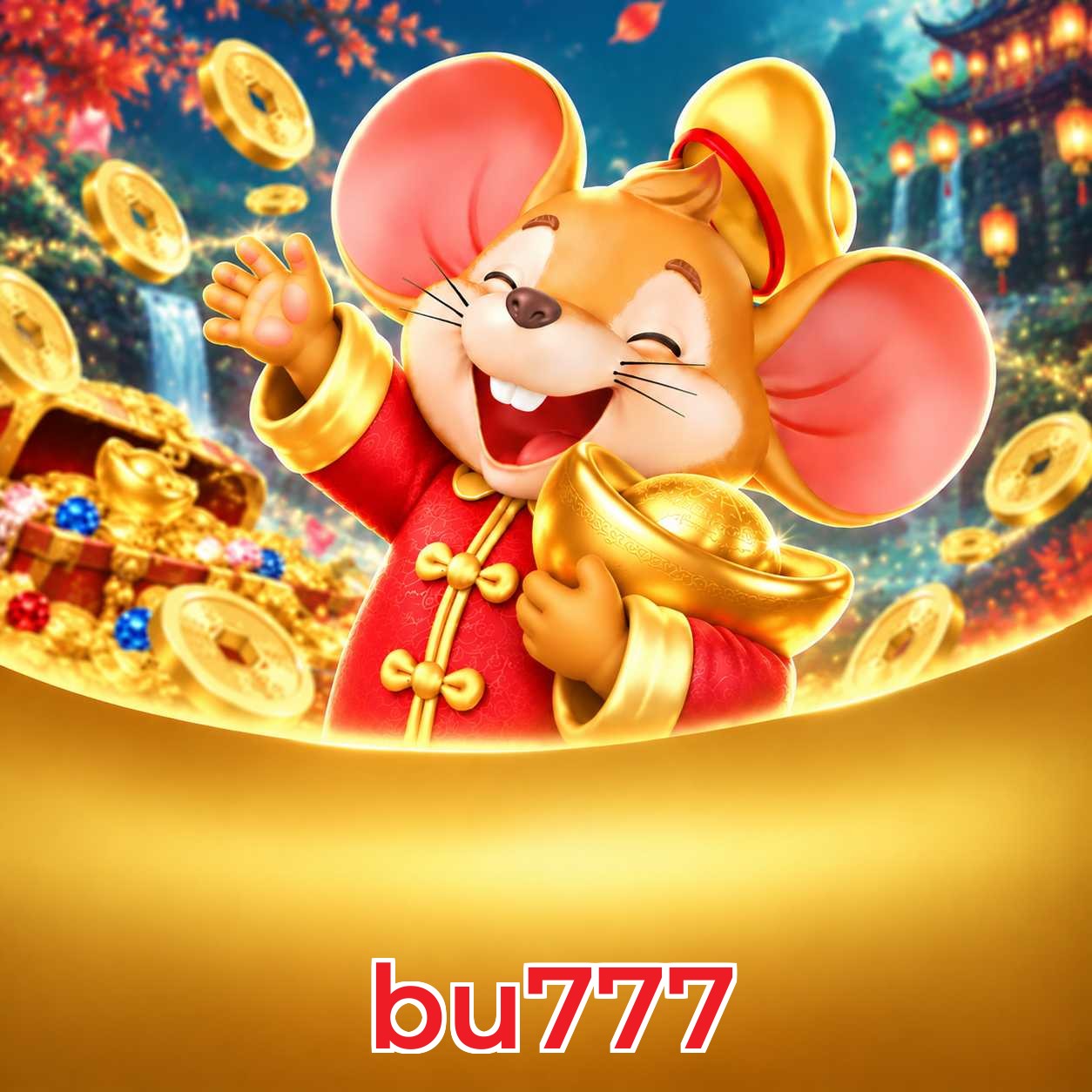 bu777 Version History