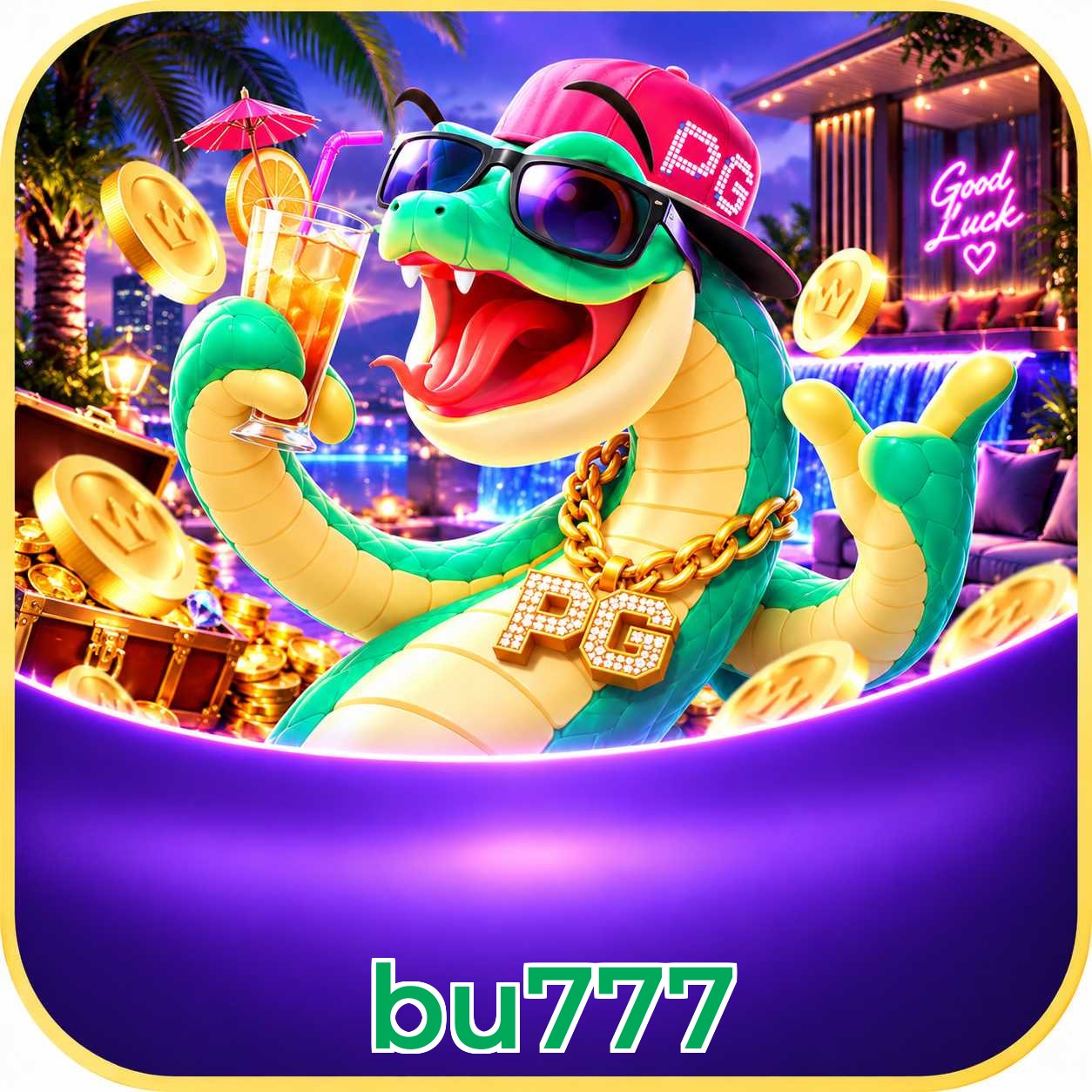 bu777 Facebook Bonus